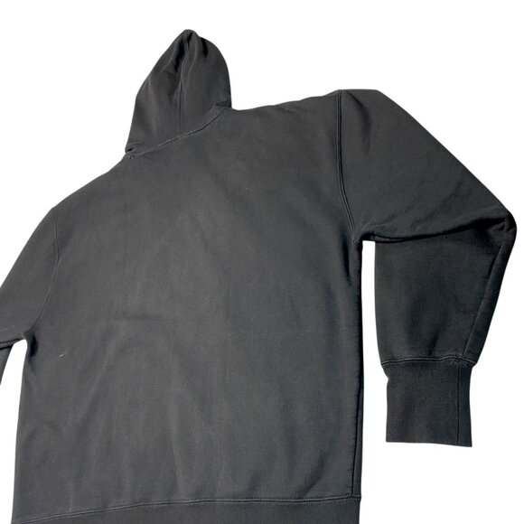 Majestic Authentic MLB St. Louis Cardinals Black Hoodie Sweatshirt 3XL Cotton Bl - Picture 15 of 16